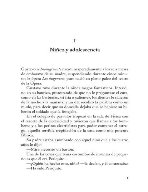 Leer Un Fragmento Del Libro