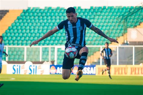 Elenco Alvinegro Se Reapresentou No CFT Figueirense Futebol Clube