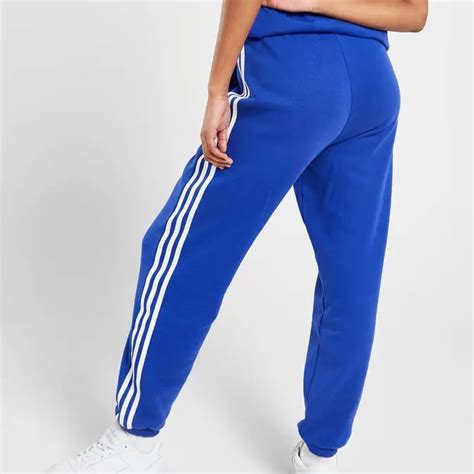 Adidas Originals 3 Stripes Fleece Joggers Where To Buy 19408702