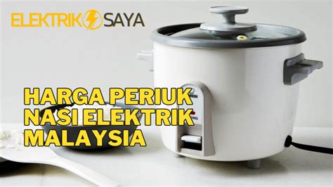 Terbaru Harga Pendawaian Elektrik July 2024