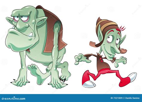 Ogre Cartoons Illustrations And Vector Stock Images 4520 Pictures To