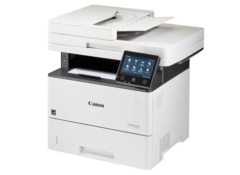 Canon ImageCLASS D1620 Printer Consumer Reports