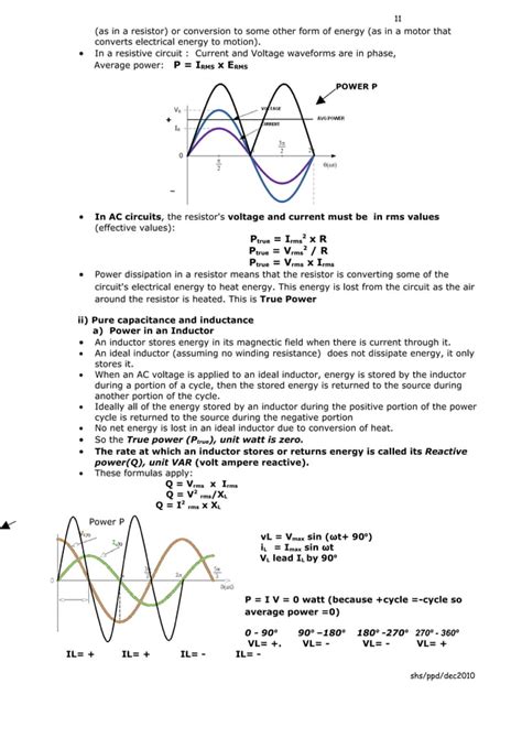 Et201 Chapter3 Sinusoidal Steady State Circuit Analysis