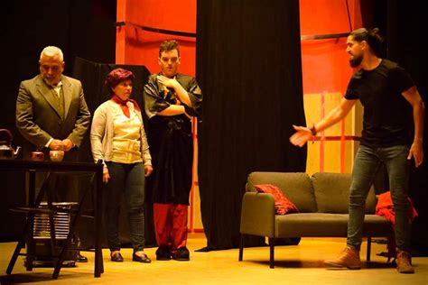 Entradas MUESTRA DE TEATRO AMATEUR HAZME DE LA NOCHE UN CUENTO en Badajoz Teatro López de