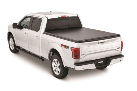 Chevrolet C1500 Tonnopro Hard Folding Truck Bed Cover Hf 150