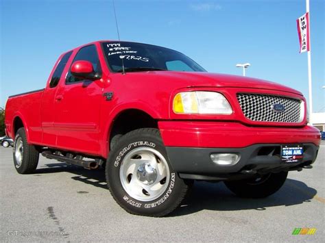 Used Ford F Xlt Extended Cab