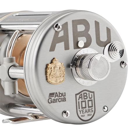 Sweden Abu Garcia Reels