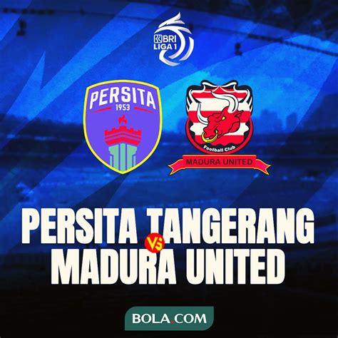 Link Live Streaming Bri Liga Di Vidio Sore Ini Persita Tangerang Vs