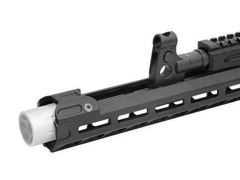 Slr Airsoftworks 147 Light Mlok Ext Extended Conversion Kit For Tokyo Marui Akm Gbbr Welcome