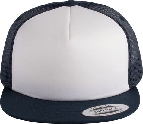 Gorra Trucker clásica 5 paneles Maxport Vestuario Laboral