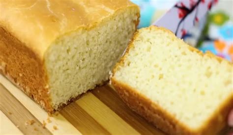 Pão caseiro de liquidificador rápido e saboroso