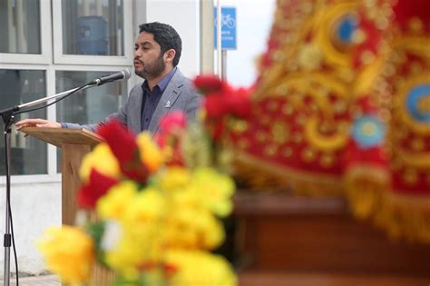 Gobierno Regional Inicia El Mes De Agosto Izando La Bandera En Honor A