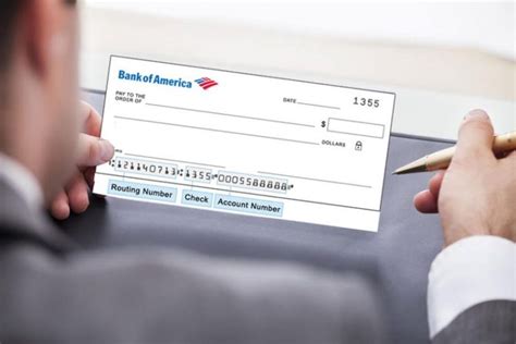 How To Get Free Bank Of America Order Checks Easily