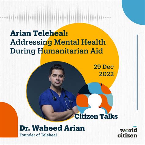 Citizen Talks Trt World Citizen