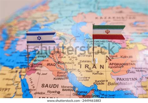 Iran Tehran 2024 April 13 Iran Stock Photo 2449461883 | Shutterstock