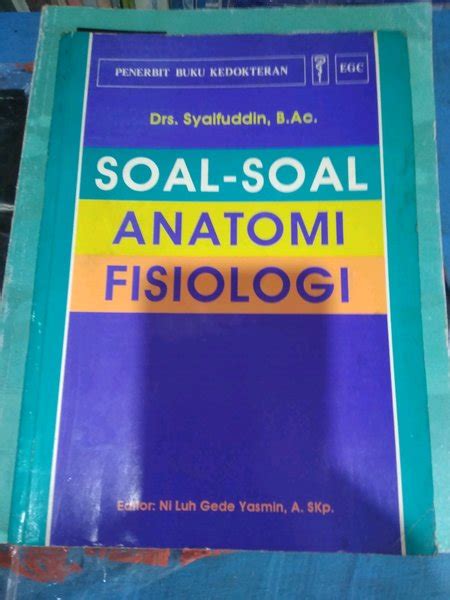 Soal Anatomi Fisiologi Hot Sex Picture