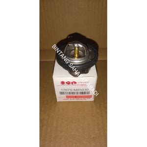 Jual Thermostat Karimun Estilo Silinder Original Kota Surabaya