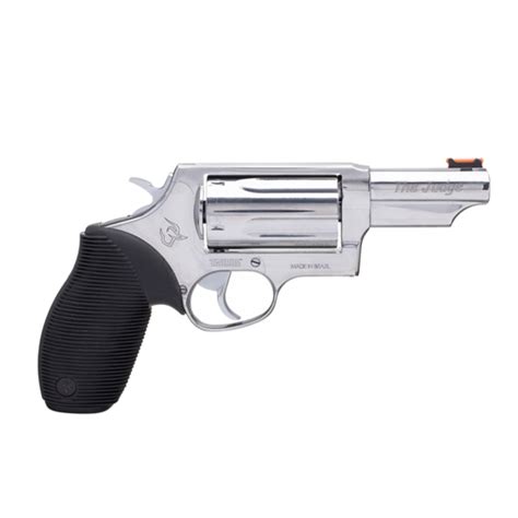 Revolver Taurus Rt The Judge Cal Ga Inox Rev Lver Taurus Rt