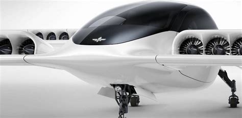 News: Lilium eVTOL Finishes First Phase Of Flight Testing | JetForums - Jet Aviation's Premier ...