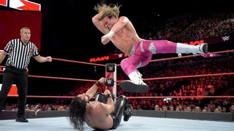 Five Best Iron Man Matches in WWE History ahead of Extreme Rules 2018