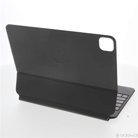 【中古】11インチ Ipad Pro 第2世代 用 Magic Keyboard 英語 Us Mxqt2ll／a 2133054508975