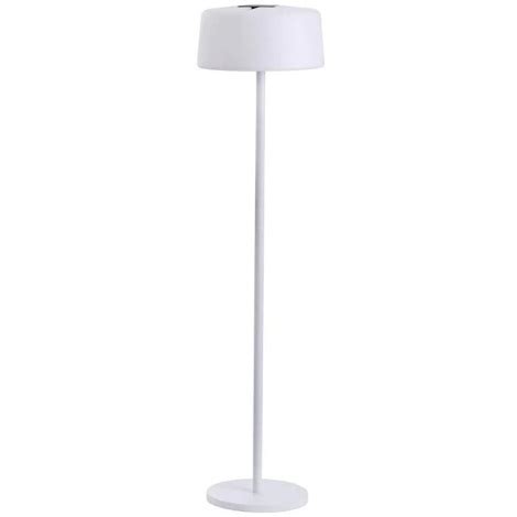 Lampe Solaire Intensit Variable Avec D Tecteur Bump Led W V Ip