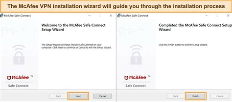 Mcafee Safe Connect Vpn Review Is It Worth Buying