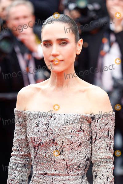 Photos And Pictures CANNES FRANCE MAY 18 Jennifer Connelly