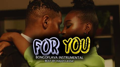 Bongo Fleva X Afrozouk Instrumental Type Beat For You Youtube