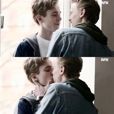 Babies Isak And Even In The New Clip GOD I MISSED THEM SO MUCH Isak