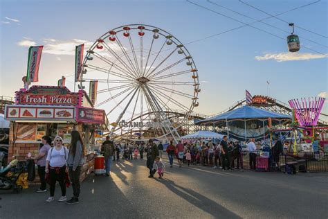 Washington State Fair Events Center 110 9th Ave Sw Puyallup Wa