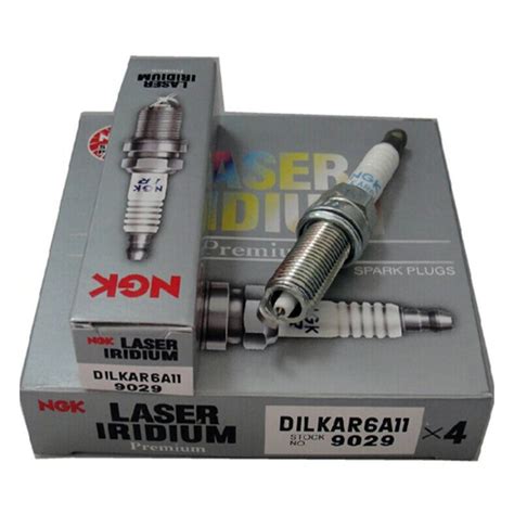 Unlocking The Secrets Of Ngk Dilkar6a11 The Ultimate Crossreference Guide