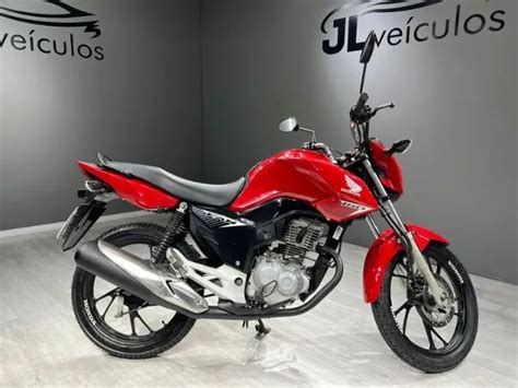 Motos HONDA 2020 no Norte de Santa Catarina e região SC