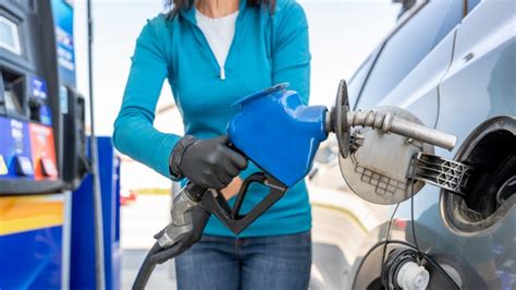 Metro Vancouver Gas Prices Soar To All Time Record Business In Vancouver