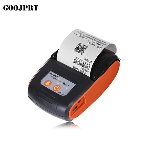 Mtp Ii Mm Mobile Printer Portable Printer Mobile Thermal Printer