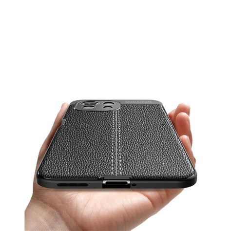 Mua Xiaomi Mi 11 Lite / Mi 11 Lite 5G ốp lưng chống sốc vân da hiệu ...