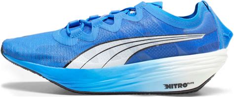 Running Shoes Puma Fast Fwd Nitro Elite Wns