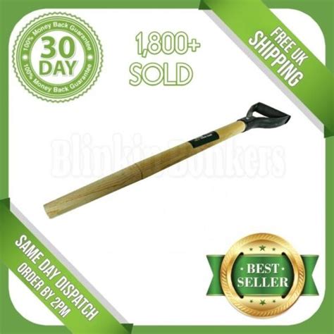 Replacement Garden Spade Handles Fasci Garden