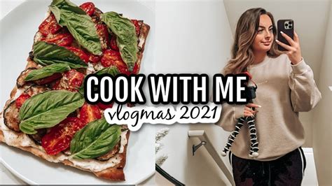 Vlog Cook With Me Youtube