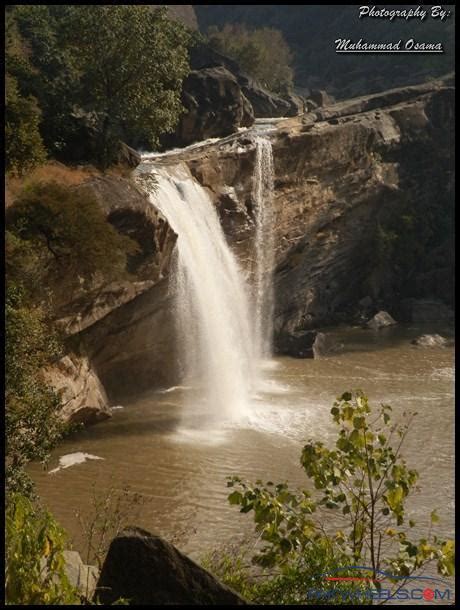 Gulpur Waterfalls Road Trips Vacations Hiking Trekking