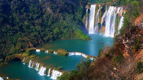 Yunnan Nature Bucket List For Outdoor Lovers 13 Scenic Must Sees