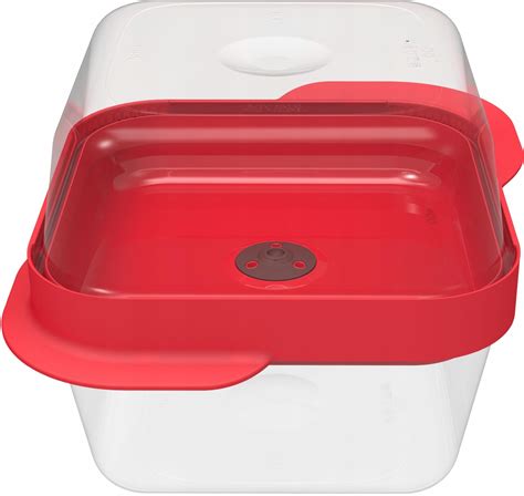 Tefal Pojemnik Do Mikrofal Wki Lunchbox Master L K Opinie I