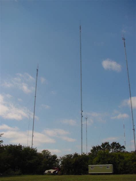 More Cedar Hill Towers