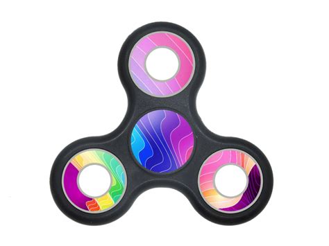 Fidget Spinner PNG Images Transparent Background | PNG Play