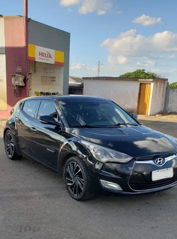 HYUNDAI VELOSTER Usados E Novos Em GO