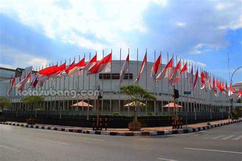 Semangat Bandung di Museum Konperensi Asia Afrika - KOTASUBANG.com