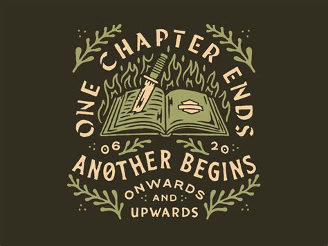 New Chapter By Zac Jacobson On Dribbble