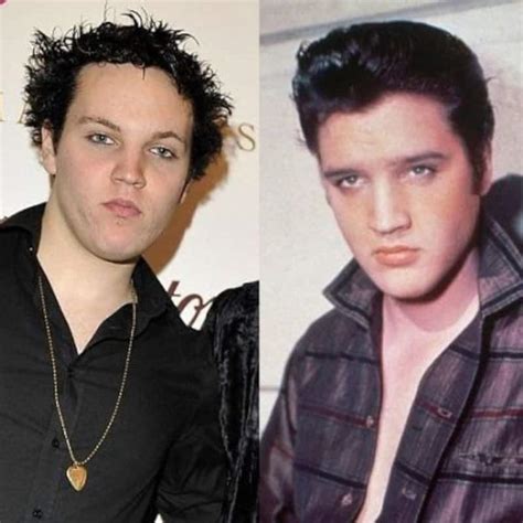 Elvis Presleys Grandson Benjamin Keough Passes Away At 27 Due To A