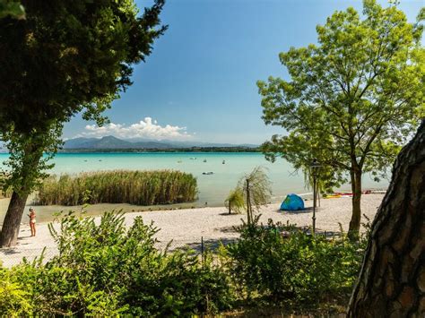 Camping Bella Italia Viele Erstklassige Mobilheime Roan Luxury