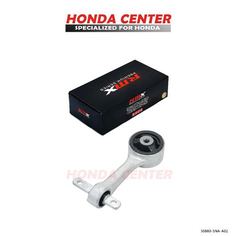 Jual Engine Mounting Gantungan Mesin Kanan Atas Civic Fd